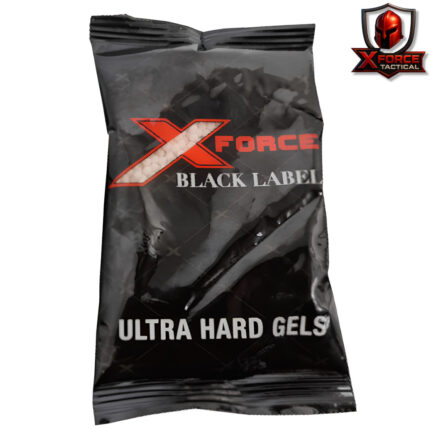 Black Label Ultra Hard Gel Ball by X-Force