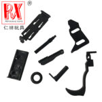 Black Out Kit for RX Desert Eagle Gel Blaster