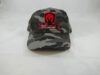 X-Force Tactical Cap -Baseball Camo