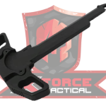 Metal Butterfly Charging Handle