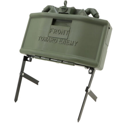 Claymore Gel Ammo Mine