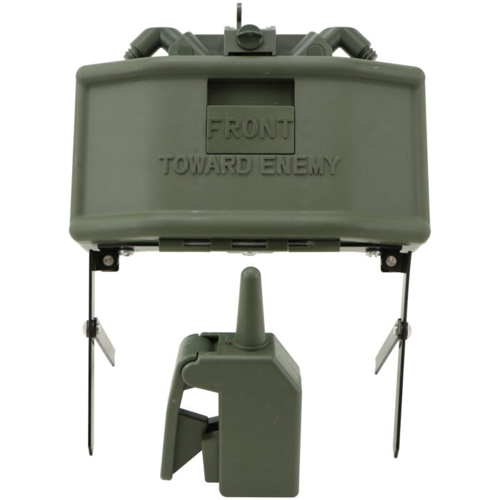 Claymore Gel Ammo Mine