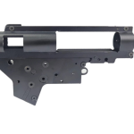 XForce Black Label CNC V2 Split Gel Blaster Gearbox Shell