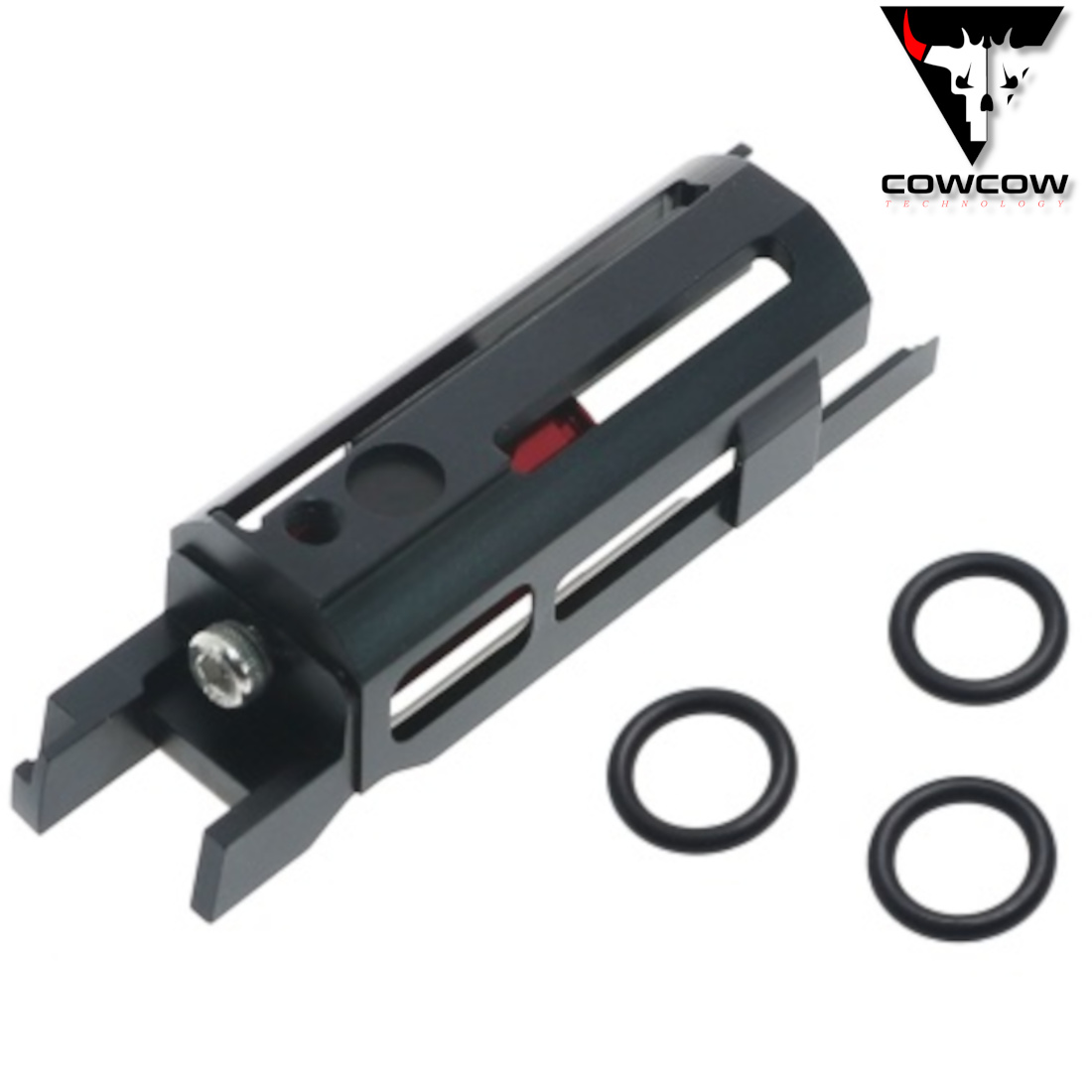cowcow-black-bo1-dynamic-blowback-housing-tm-hi-capa-1.jpg CowCow Black BO1 Dynamic Blowback Housing - TM Hi-Capa