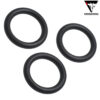 CowCow Black BO1 Dynamic Blowback Housing - TM Hi-Capa