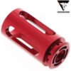 CowCow Black BO1 Dynamic Blowback Housing - TM Hi-Capa