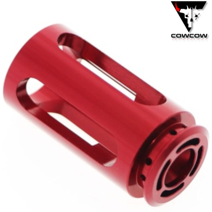 CowCow Black BO1 Dynamic Blowback Housing - TM Hi-Capa
