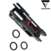 CowCow Black BO1 Dynamic Blowback Housing - TM Hi-Capa