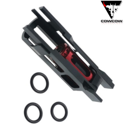 CowCow Black BO1 Dynamic Blowback Housing - TM Hi-Capa