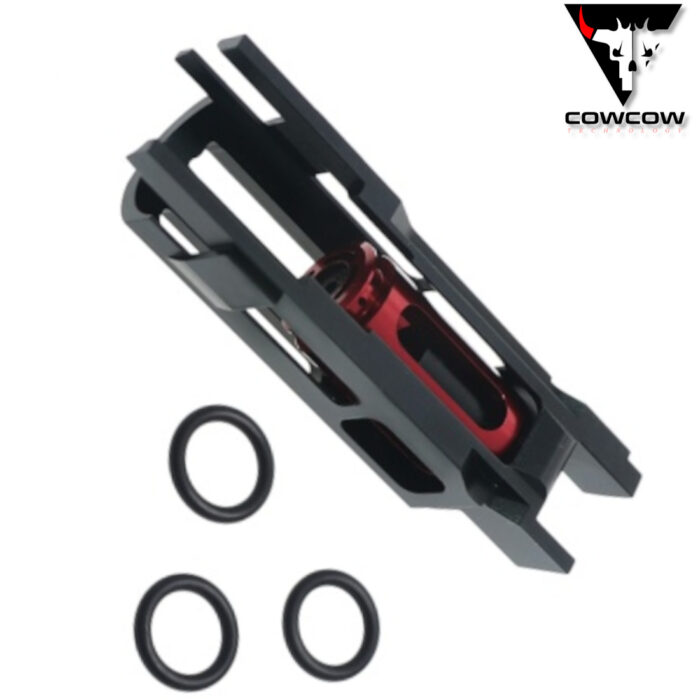 CowCow Black BO1 Dynamic Blowback Housing - TM Hi-Capa
