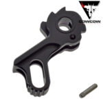 CowCow Black TM Hi-CAPA - 1911 Match Grade Stainless Steel Hammer