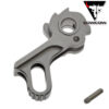 CowCow Silver -TM Hi-CAPA - 1911 Match Grade Stainless Steel Hammer