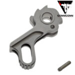 CowCow Silver -TM Hi-CAPA - 1911 Match Grade Stainless Steel Hammer