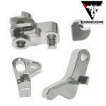 CowCow SS Hammer Set for AAP-01 Gel Blaster Pistol