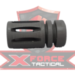 BOLT M4 CQB Flash Hinder