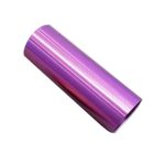 Aluminium Alloy Cylinder - Purple
