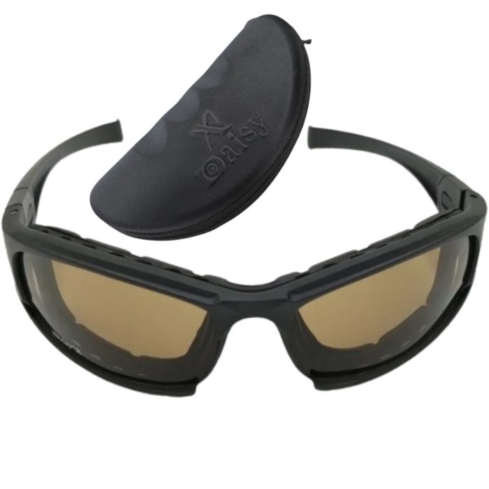 Daisy X7 Tactical Glasses