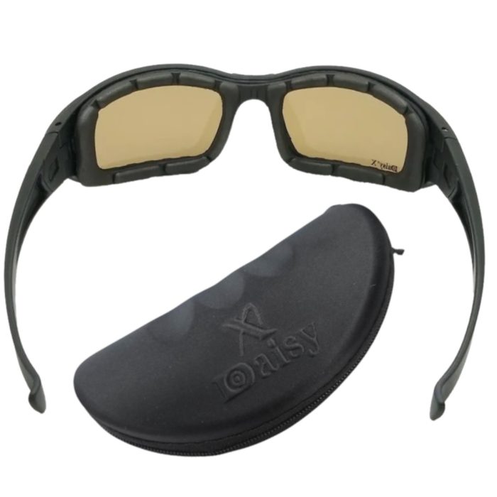 Daisy X7 Tactical Glasses