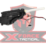 RX Mag feed Desert Eagle Nylon Gearbox