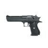 HFC HG195 Desert Eagle Gas Blowback Pistol, Black - Image 4