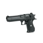 HFC HG195 Desert Eagle Gas Blowback Pistol, Black