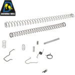 Double Bell G17 GBB Gel Blaster Pistol Spring Set