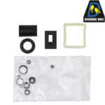 Double Bell G17 Rubber O-Ring Overhaul Set