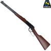 Double Bell Winchester M1894 Metal/Wood CO2 Gel blaster Rifle