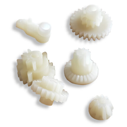 Electric G17 Auto Gear Set