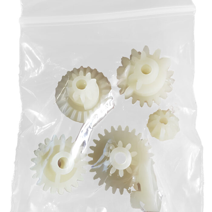 Electric G17 Auto Gear Set