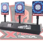 Electric Score Reset Target - NO.3563A