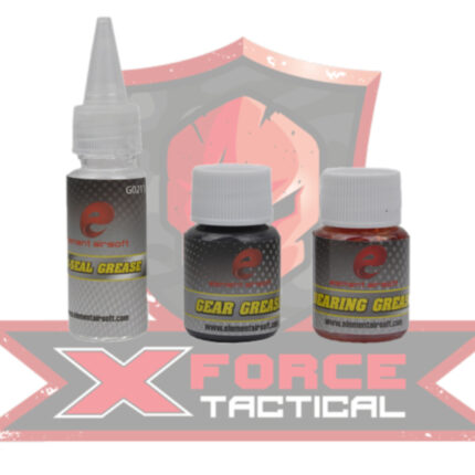 Element Gel Blaster Grease Set