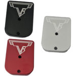 EMG / TTI Combat Master Magazine Base Plates