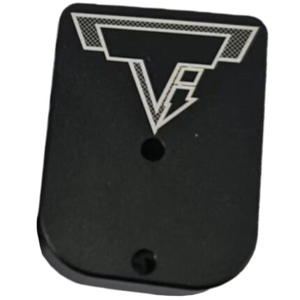EMG / TTI Combat Master Magazine Base Plates