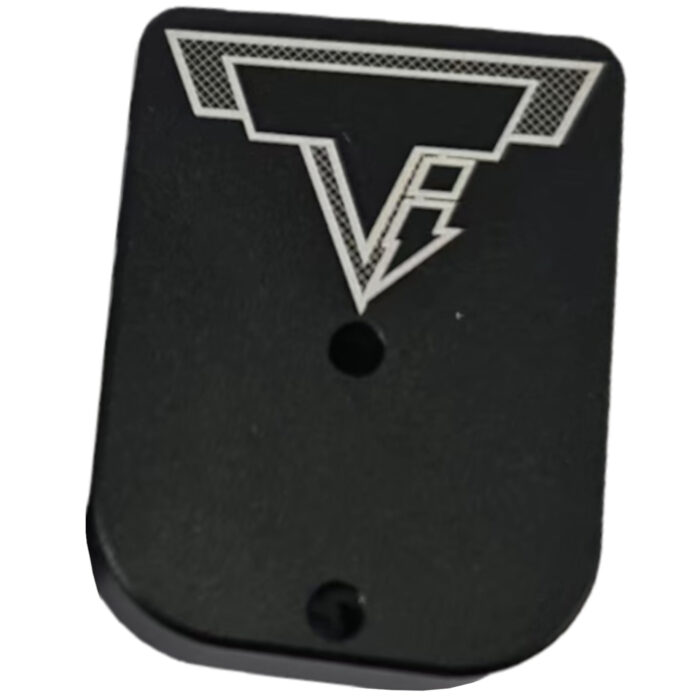 EMG / TTI Combat Master Magazine Base Plates