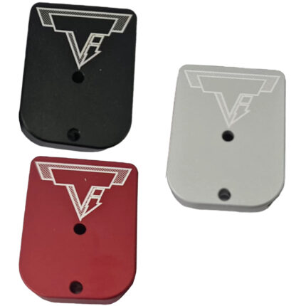 EMG / TTI Combat Master Magazine Base Plates