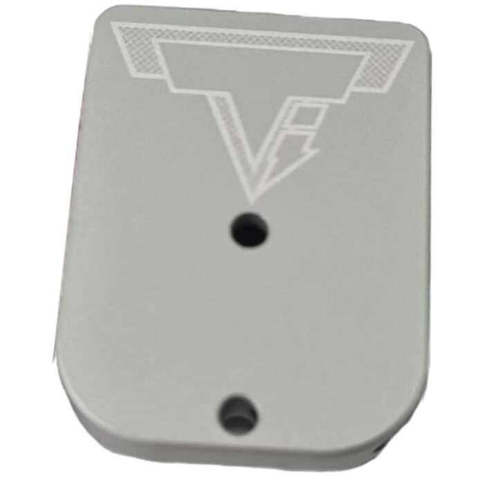 EMG / TTI Combat Master Magazine Base Plates