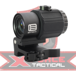 G43/G 33 Magnifier - Black