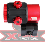 G43/G 33 Magnifier - Red