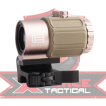 G43/G 33 Magnifier - Tan