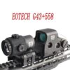 G43/G 33 Magnifier - Red - Image 3