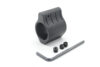 BCM Low Profile Micro Gas Block Mount - Black