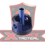 CNC Alloy Cylinder Head JM Gen.8