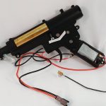 JM Gen 8 M4A1 Gearbox