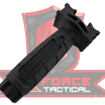 G&G Railed Tactical Foregrip - Black