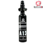 GladiatAir A13 Aluminium Tank + GladiatAir Regulator