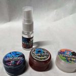 Gel Blaster Grease Set