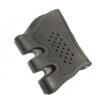 Rifle Hand Grip Rubber Cover - Black