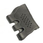Rifle Hand Grip Rubber Cover - Black
