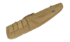 1.2 m Tactical Rifle Gun Bag Case (600D) - Tan